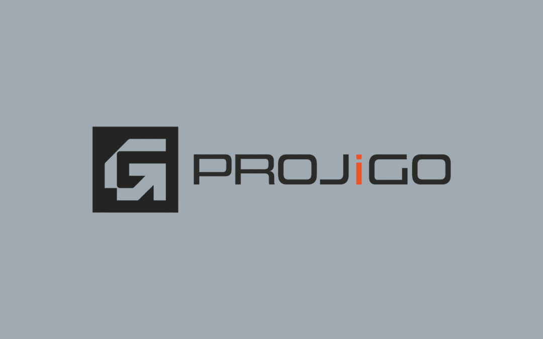 Our new website and logo